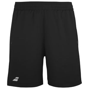 Babolat Boys Play Short - Black