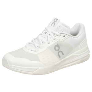 On Men's THE ROGER Advantage Pro - White