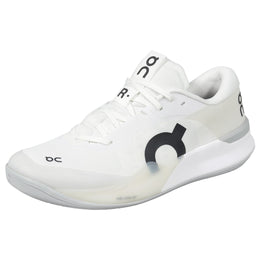 On Men's THE ROGER Pro 3 - White/Black