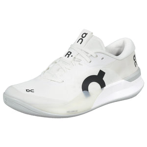 On Women's THE ROGER Pro 3 - White/Black