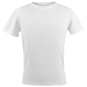 Sofibella Boys Perfect Volley Tee - White