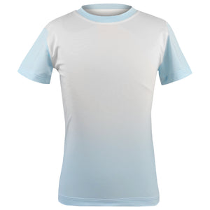 Sofibella Boys Perfect Volley Tee - Ombre