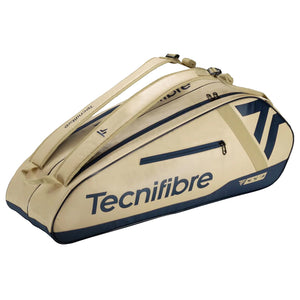 Tecnifibre Tour Endurance 6 Pack - Beige