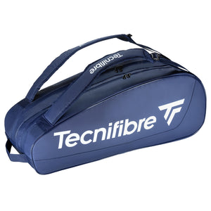 Tecnifibre Tour Endurance 9 Pack - Navy