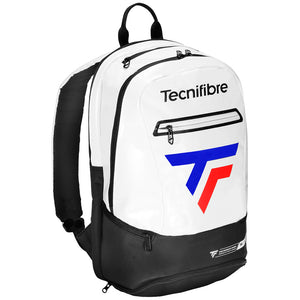 Tecnifibre Tour Endurance Backpack - White