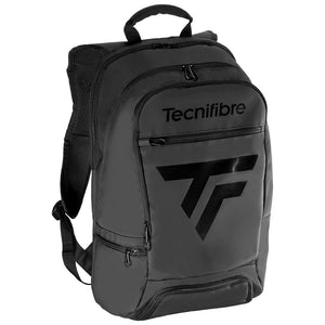 Tecnifibre Endurance Ultra Backpack - Black