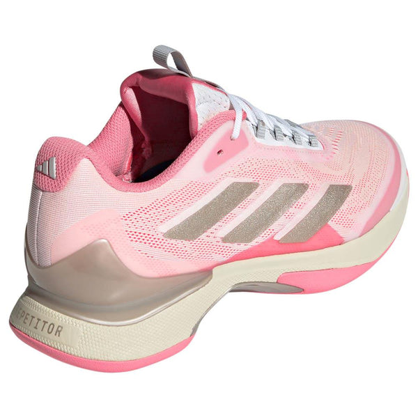 adidas Women's Avacourt 2 EM