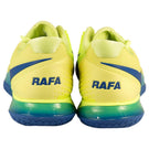 Nike Men's Air Zoom Vapor Cage 4 - Rafa - Light Lemon Twist/Game Royal