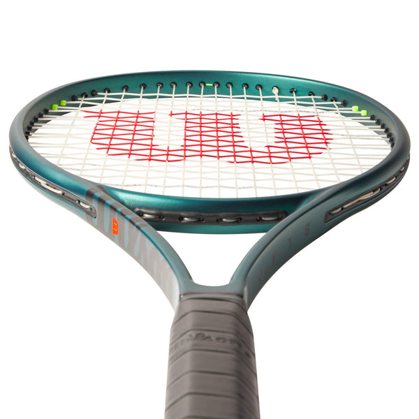 ☆美品☆【WILSON】BLADE 98 16x19 VERSION 7.0 WILSON BLADE 98 16x19 V9 TENNIS RACKET – Tads Sporting Goods