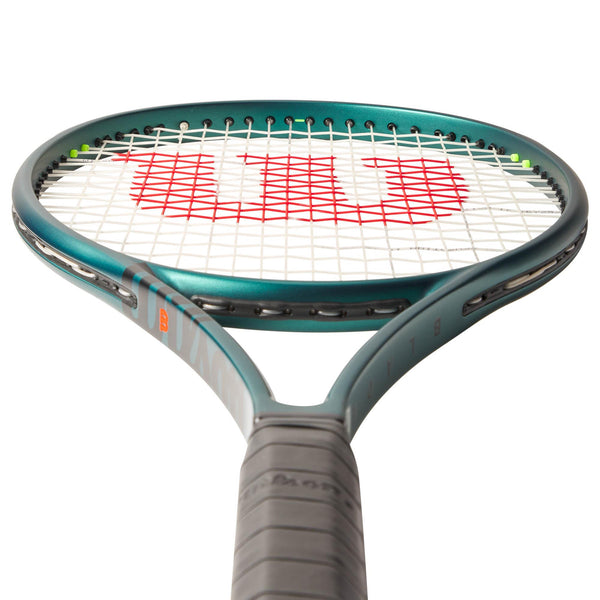 Wilson Blade 98 18x20 v9 – Merchant of Tennis – Canada's Experts