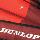 Dunlop CX Performance 12 Pack - Black/Red