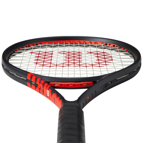 Wilson Clash 100 v3 – Merchant of Tennis – Canada's Experts