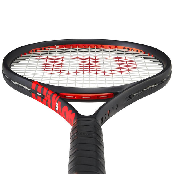Wilson Clash 100 Pro v3 – Merchant of Tennis – Canada's Experts