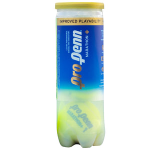 Pro Penn Marathon+ - Extra Duty - Tennis Ball Can