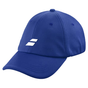 Babolat Pure Logo Cap - Sodalite Blue