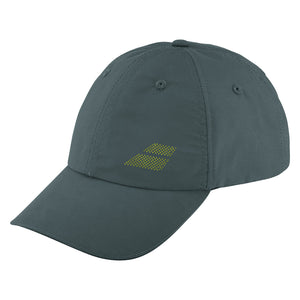 Babolat Aero Performance Cap - Grey/Aero