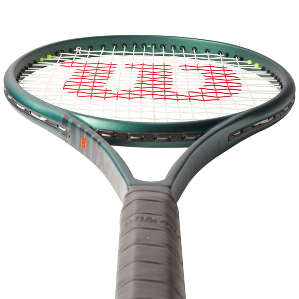 Wilson Blade 100UL v9 – Merchant of Tennis – Canada's Experts