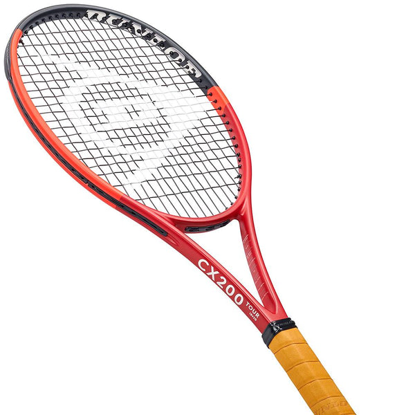 Dunlop CX 200 Tour 18x20 2024 – Merchant of Tennis – Canada's Experts