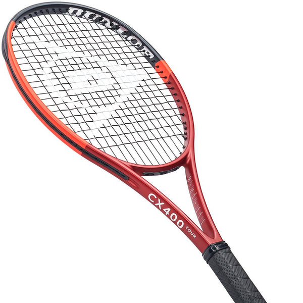 Dunlop CX 400 Tour 2024 – Merchant of Tennis – Canada's Experts