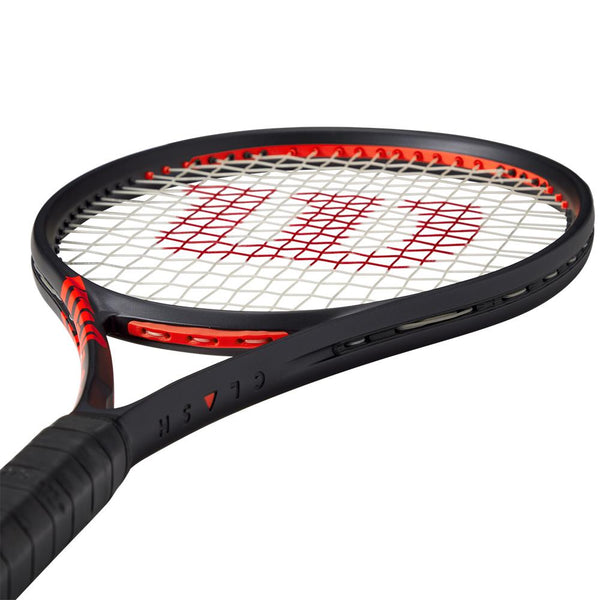 【新品/未使用】Wilson CLASH 100 V3 G2 Wilson Clash 100 v3 – Merchant of Tennis – Canada's Experts