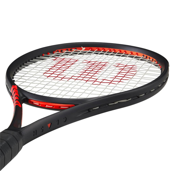 Wilson Clash 100 Pro v3 – Merchant of Tennis – Canada's Experts
