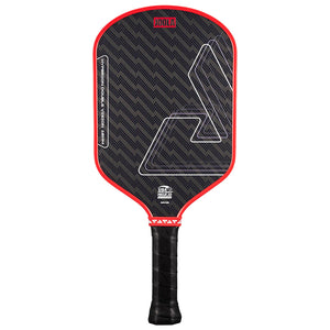 Joola Hyperion Double Vision 16mm - Blaze Red