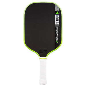 Joola Kosmos Pro V 14mm - Surge Green