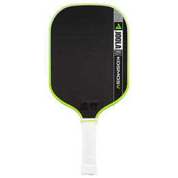 Joola Kosmos Pro V 14mm - Surge Green