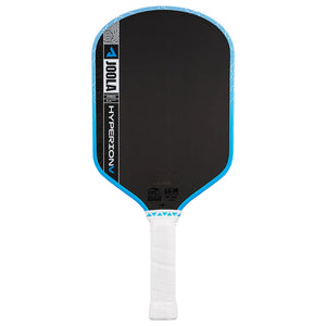 Joola Hyperion Pro V 14mm - Bolt Blue