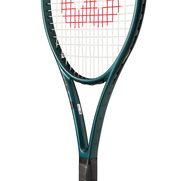 Wilson Blade 100L v9 – Merchant of Tennis – Canada's Experts