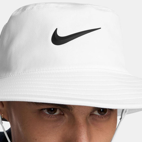 Nike Apex Bucket Hat White – Merchant of Tennis – Canada's