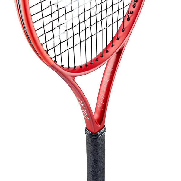 Dunlop CX 200 2024 – Merchant of Tennis – Canada's Experts