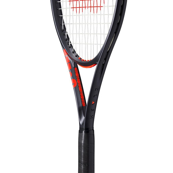Wilson Clash 100 v3 – Merchant of Tennis – Canada's Experts