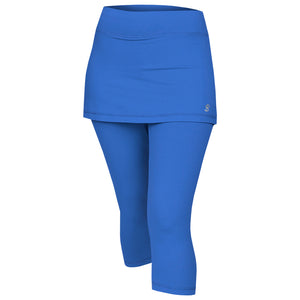 Sofibella Women's UV Staples Abaza Skapri - Valley Blue