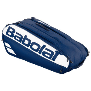 Babolat Court L 9 Pack - Navy Blue