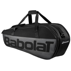 Babolat Court M 6 Pack - Black