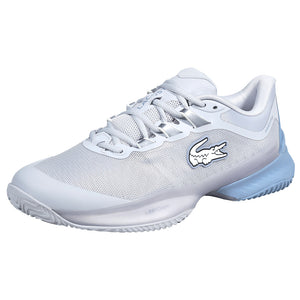 Lacoste Women's AG-LT Ultra - Clay - Light Blue