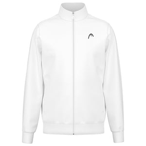 Head Men's Breaker Jacket - White