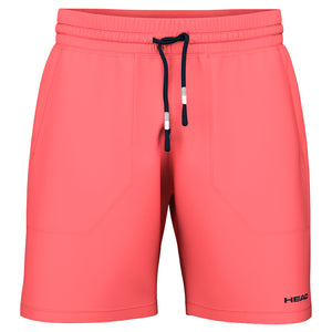 Head Men's Play Short - Grapefruit