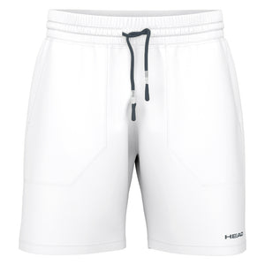 Head Men's Play Short - White
