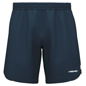 Head Men's Power Shorts - Navy