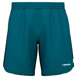Head Men's Power Shorts - Teal