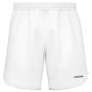 Head Men's Power Shorts - White