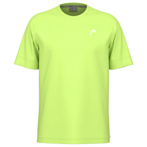 Head Men's Slice II T-Shirt - Lime Light