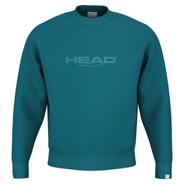 Head Unisex Motion Crew Sweatshirt - Teal