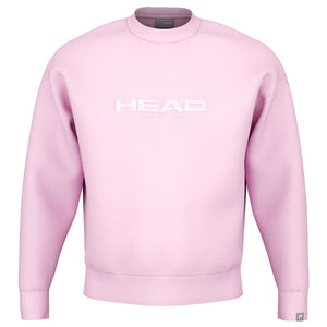 Head Unisex Motion Crew Sweatshirt - Lilac