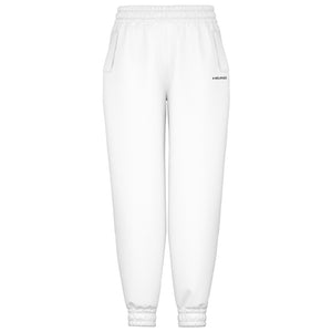 Head Women's Breaker Pant - White