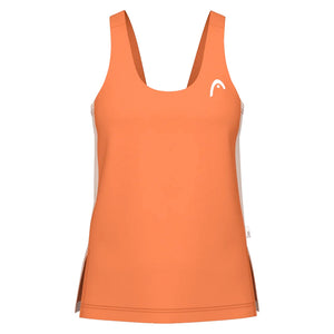 Head Women's Spirit Tank - Campfire