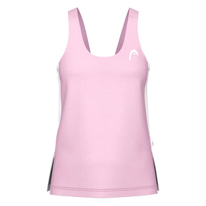 Head Women's Spirit Tank - Lilac