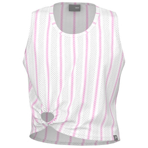 Head Women's Move Tank - Alight Lilac